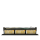 ExtraLink  Patchpanel 24p 19" 1U STP 5e półka (czarna) - 1323218 - zdjęcie 5